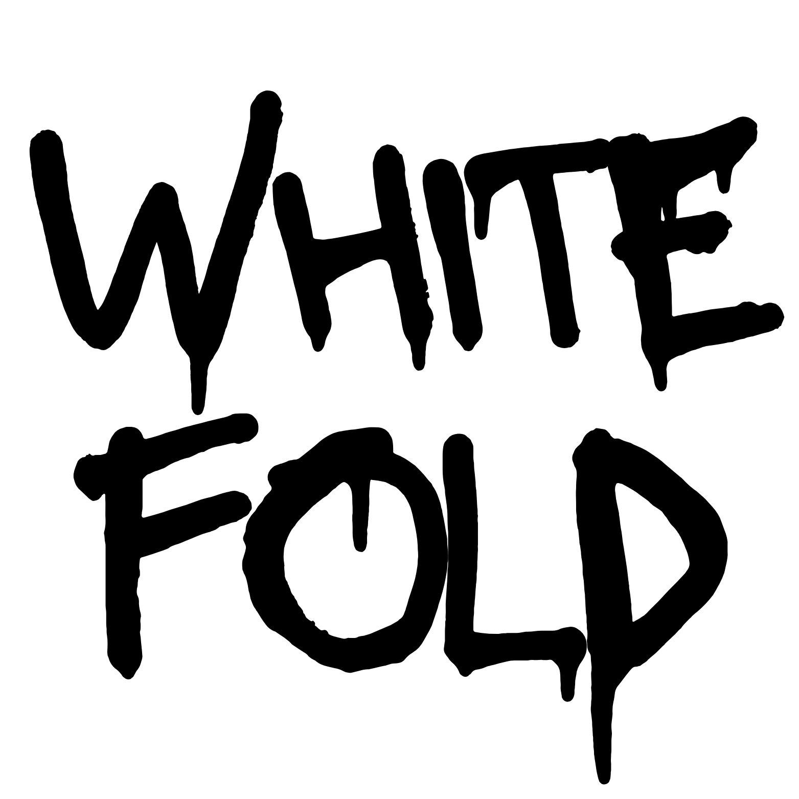 White Fold
